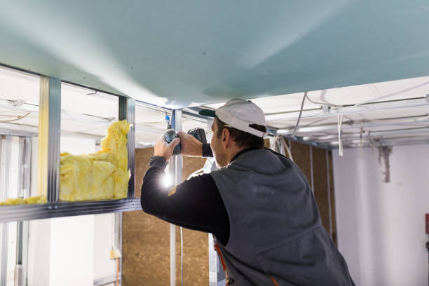 Chepachet, RI Insulation Contractor Company