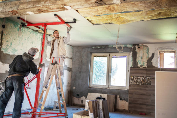 Range of Insulation Solutions in Chepachet, RI
