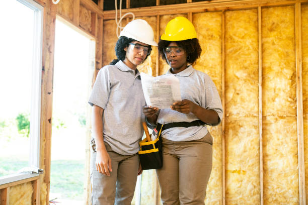 Best Insulation Contractor Near Me  in Chepachet, RI