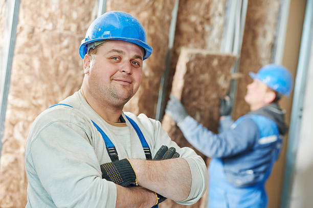 Best Garage Insulation Installation  in Chepachet, RI