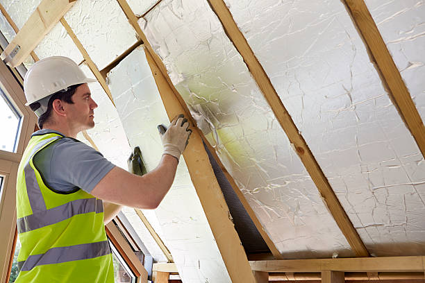 Best Energy-efficient Insulation  in Chepachet, RI
